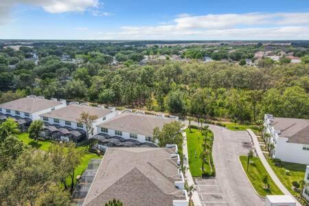 Trendy Thematic 3Br Townhouse With Private Pool Villa ออร์ลันโด ภายนอก รูปภาพ
