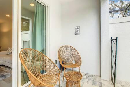 Trendy Thematic 3Br Townhouse With Private Pool Villa ออร์ลันโด ภายนอก รูปภาพ