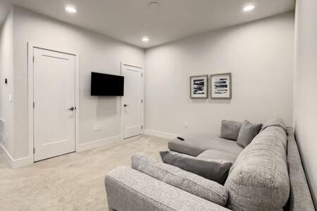 Trendy Thematic 3Br Townhouse With Private Pool Villa ออร์ลันโด ภายนอก รูปภาพ