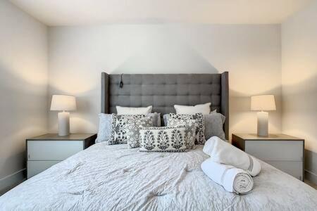 Trendy Thematic 3Br Townhouse With Private Pool Villa ออร์ลันโด ภายนอก รูปภาพ