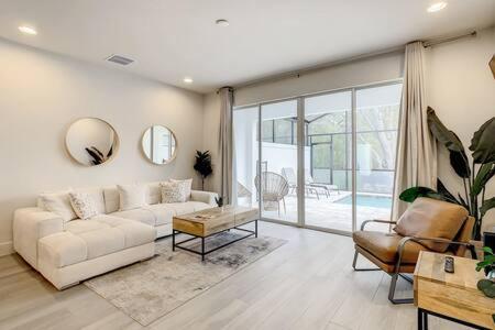 Trendy Thematic 3Br Townhouse With Private Pool Villa ออร์ลันโด ภายนอก รูปภาพ
