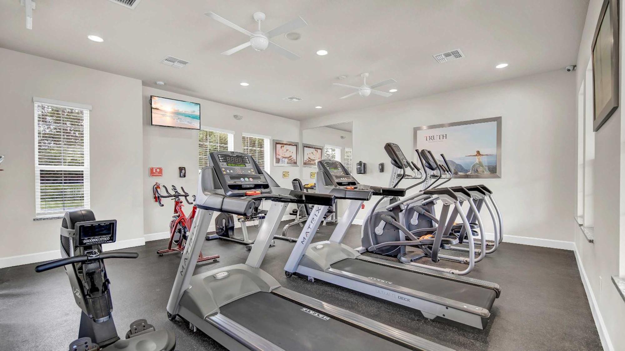 Trendy Thematic 3Br Townhouse With Private Pool Villa ออร์ลันโด ภายนอก รูปภาพ